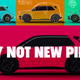 Image for article titled Nissan Needs To Turn The New EV Micra Into New EV Pike Cars